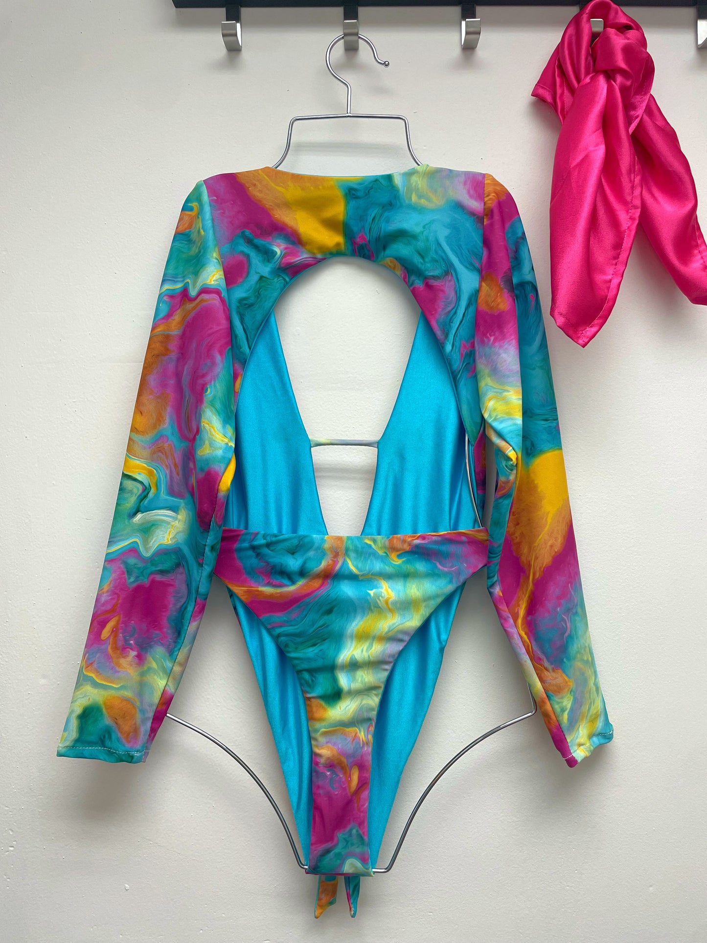 Mar 2.0 Monokini