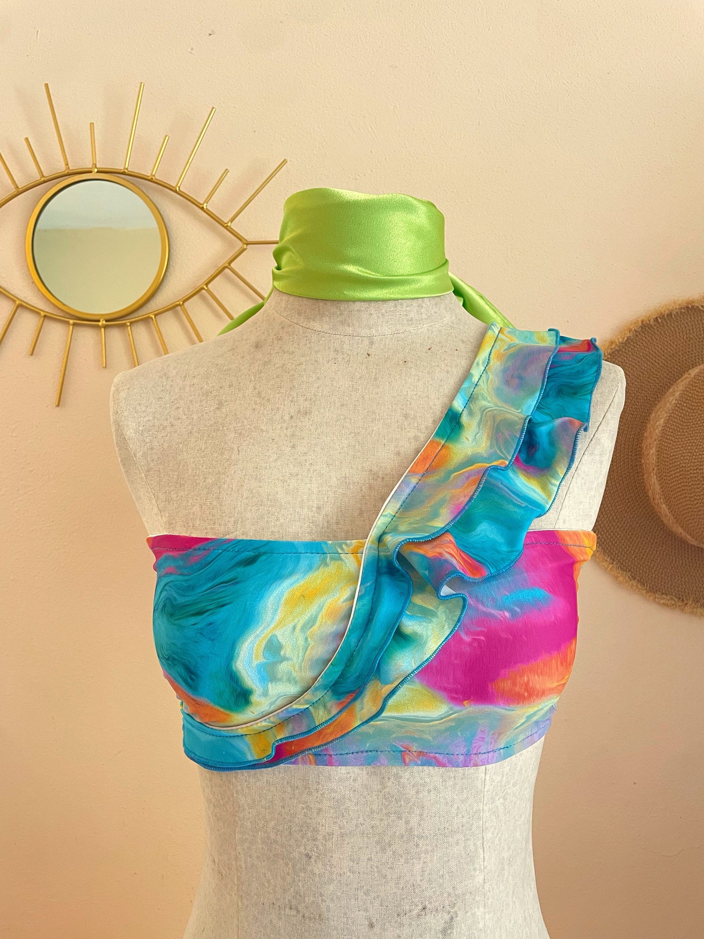 Aurelia Top