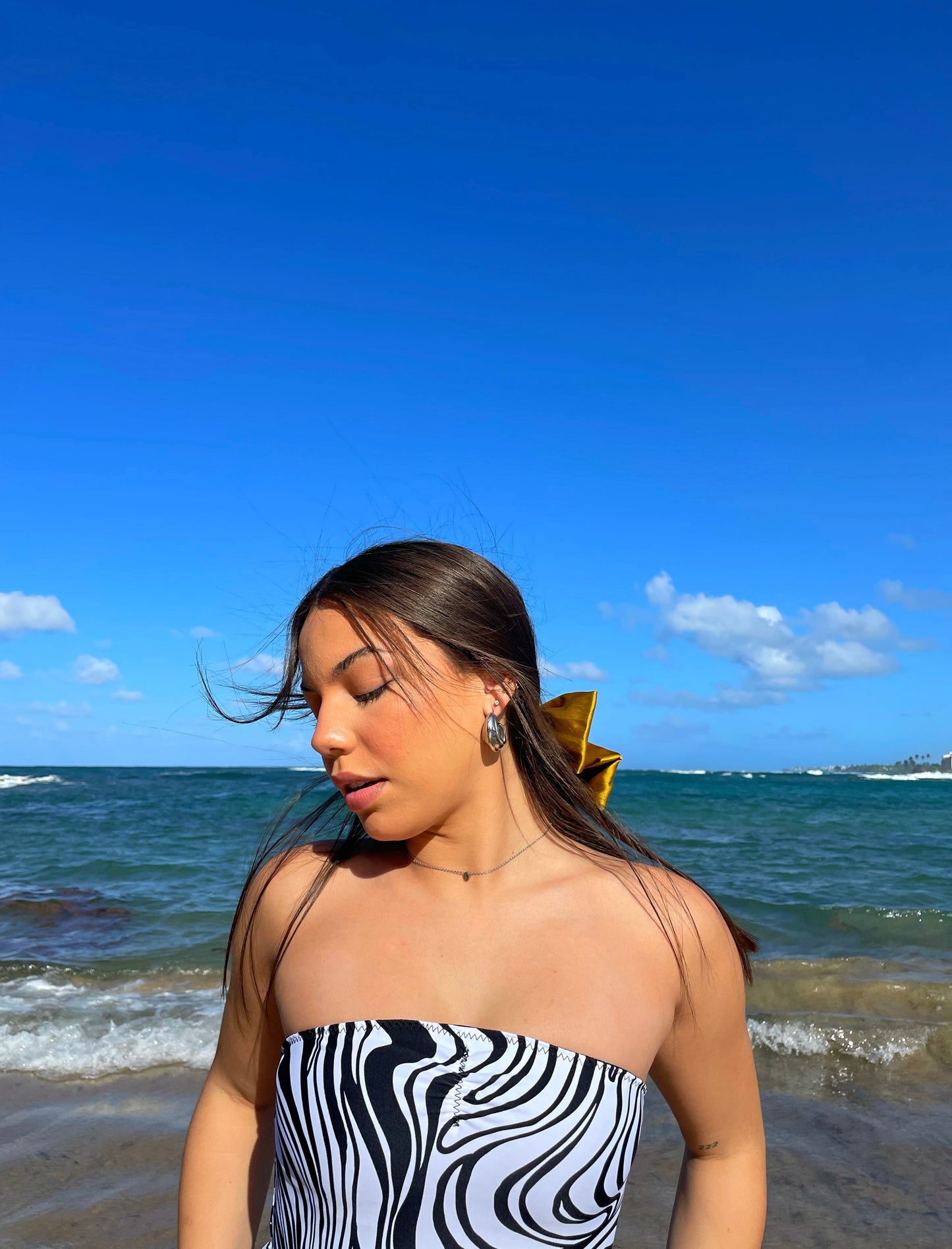Donna Monokini