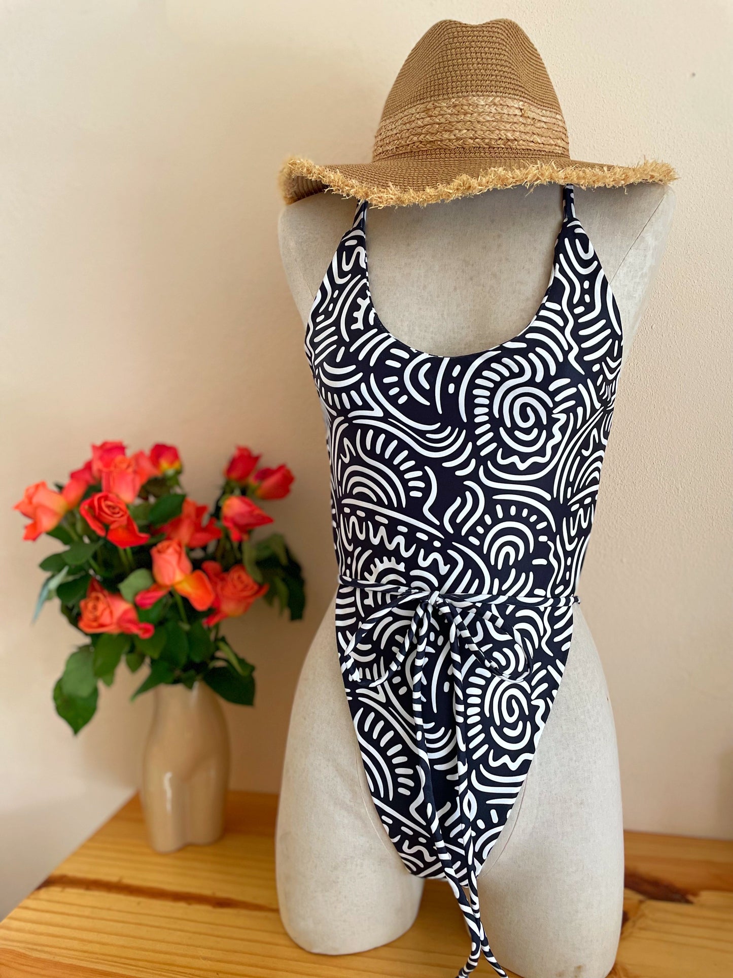 Bali Monokini