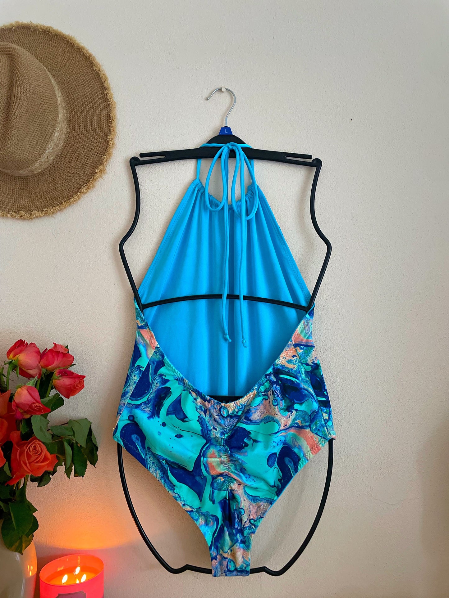 Lola Monokini Reversible