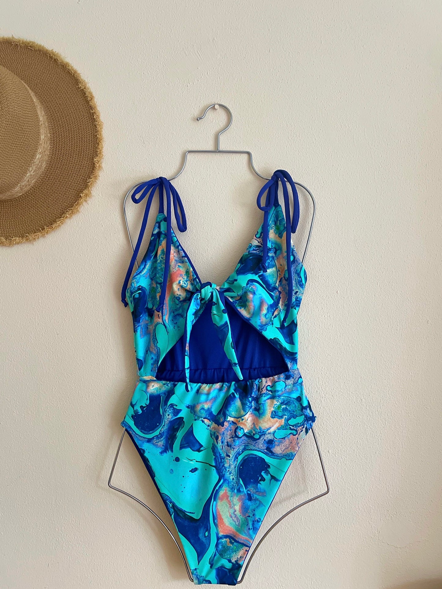 Arena Monokini Reversible