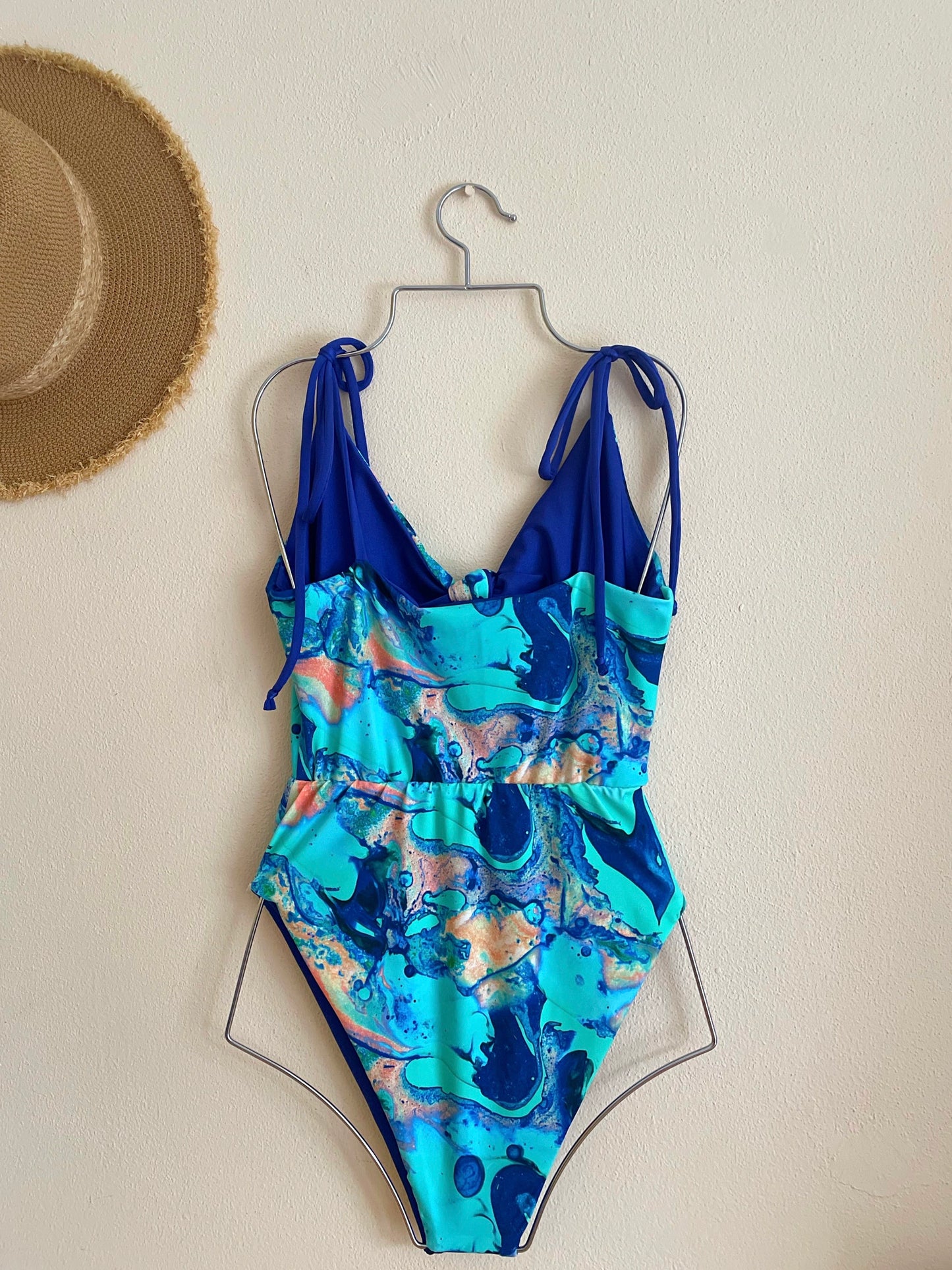 Arena Monokini Reversible