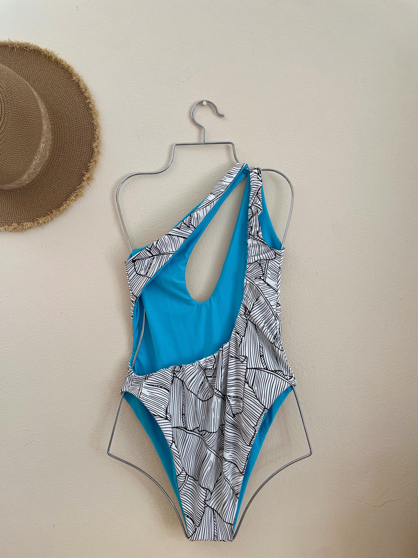 Sol Monokini