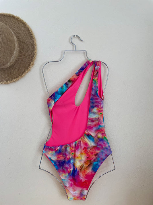 Sol Monokini