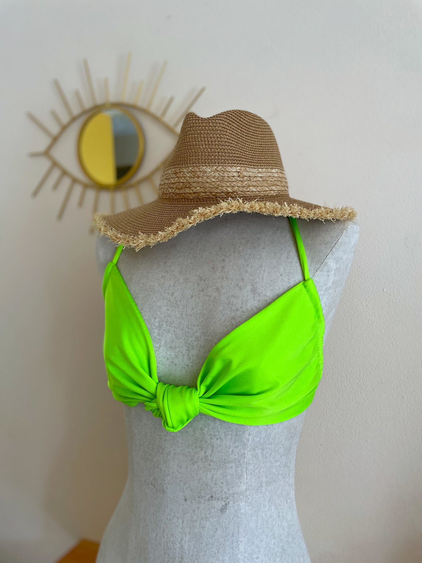 Paradise Dream Top