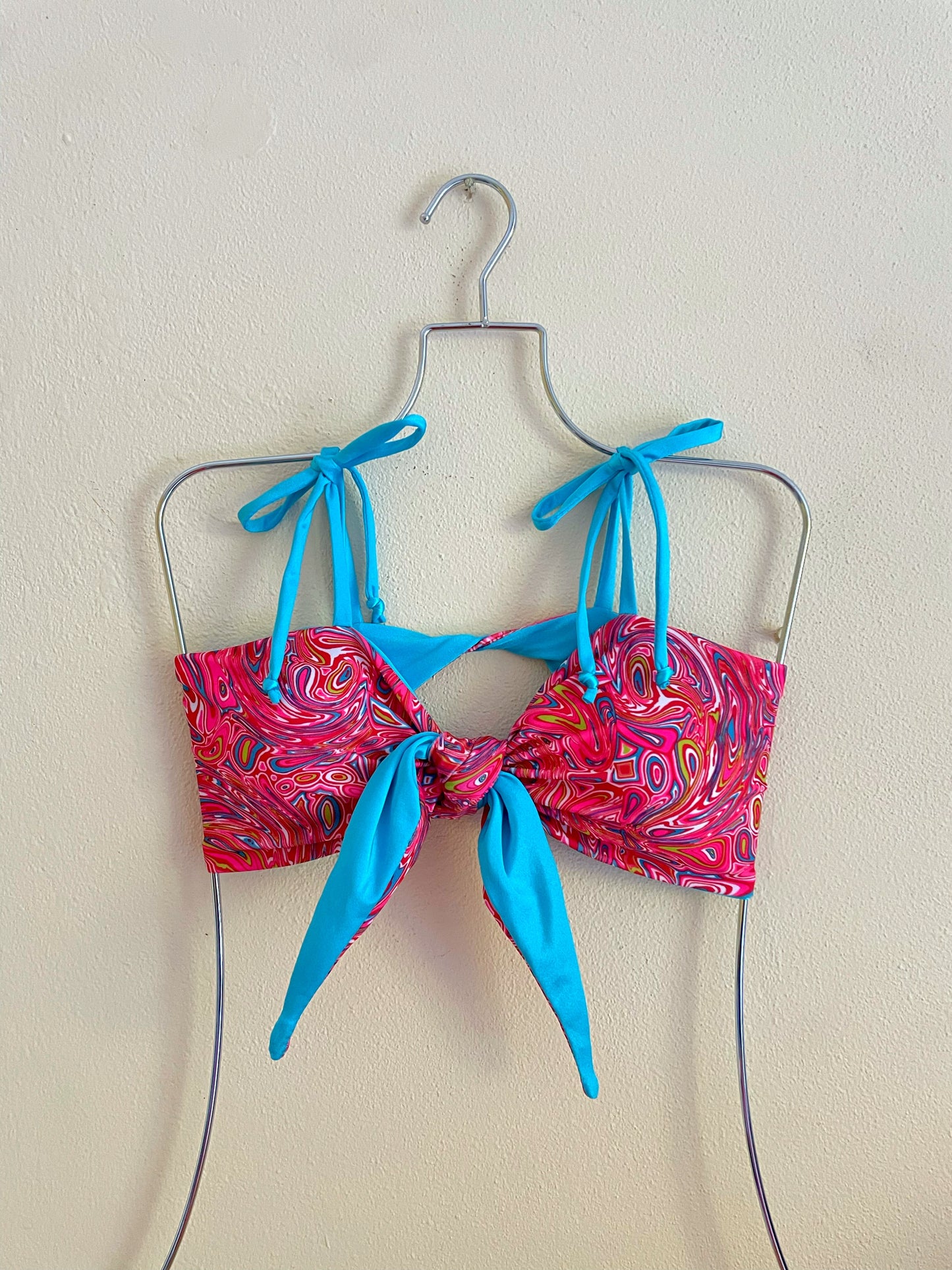 Sisi Top Reversible