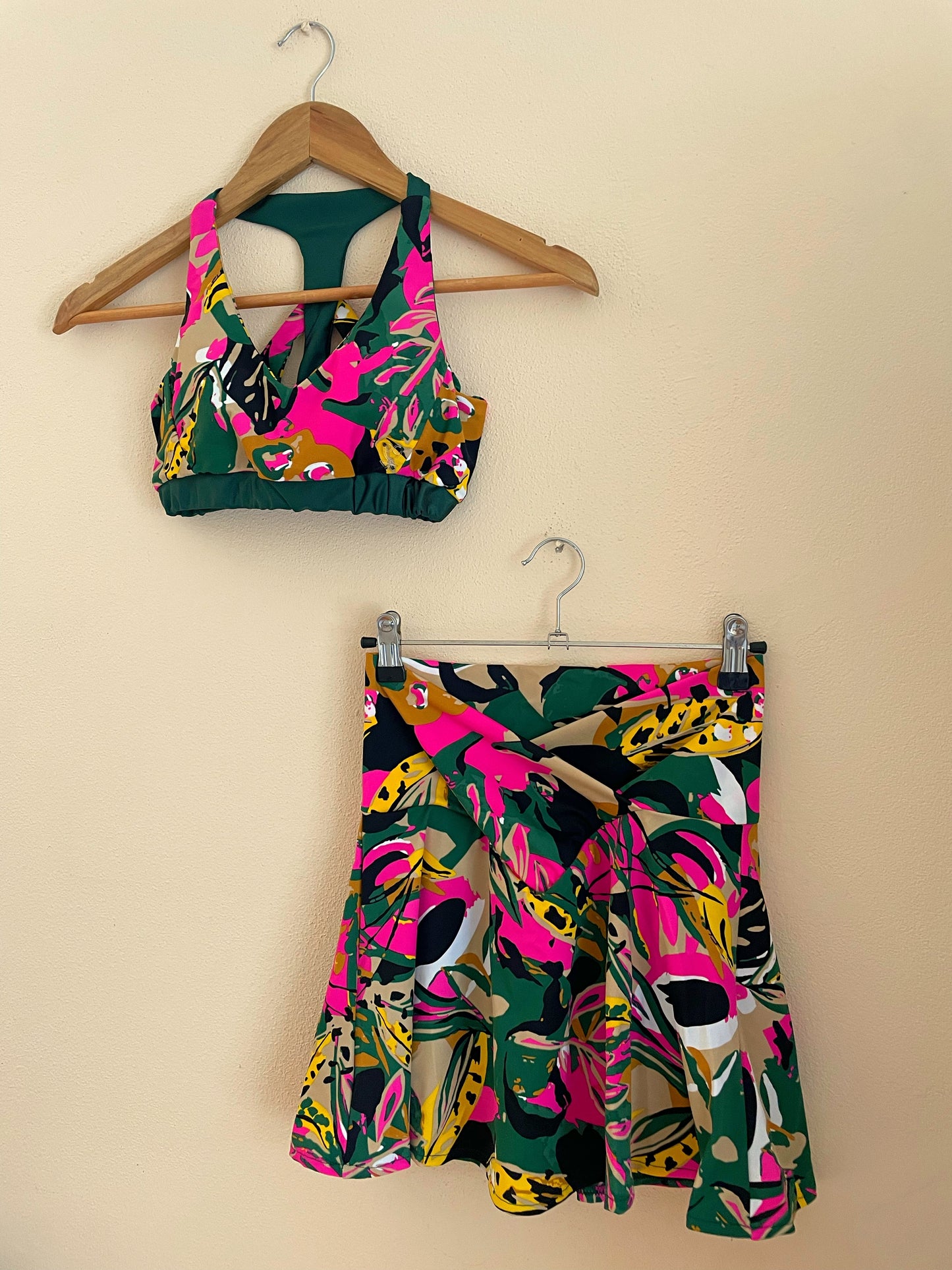 Set Deportivo