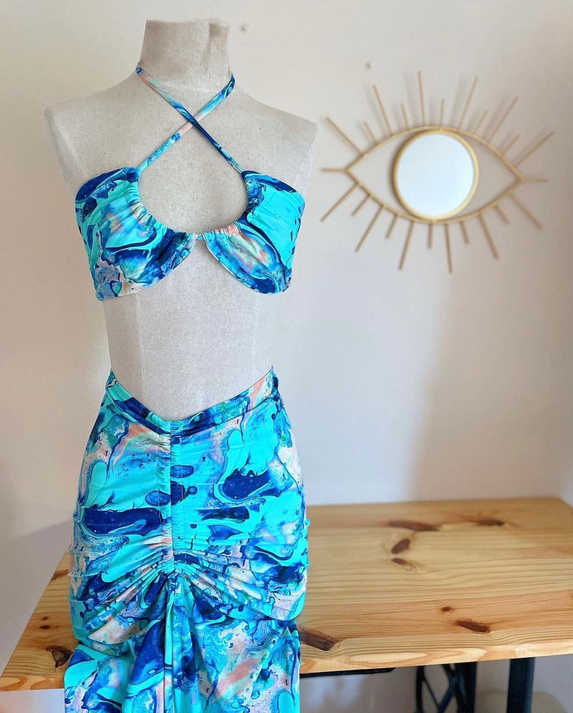 Paradise Dream Set