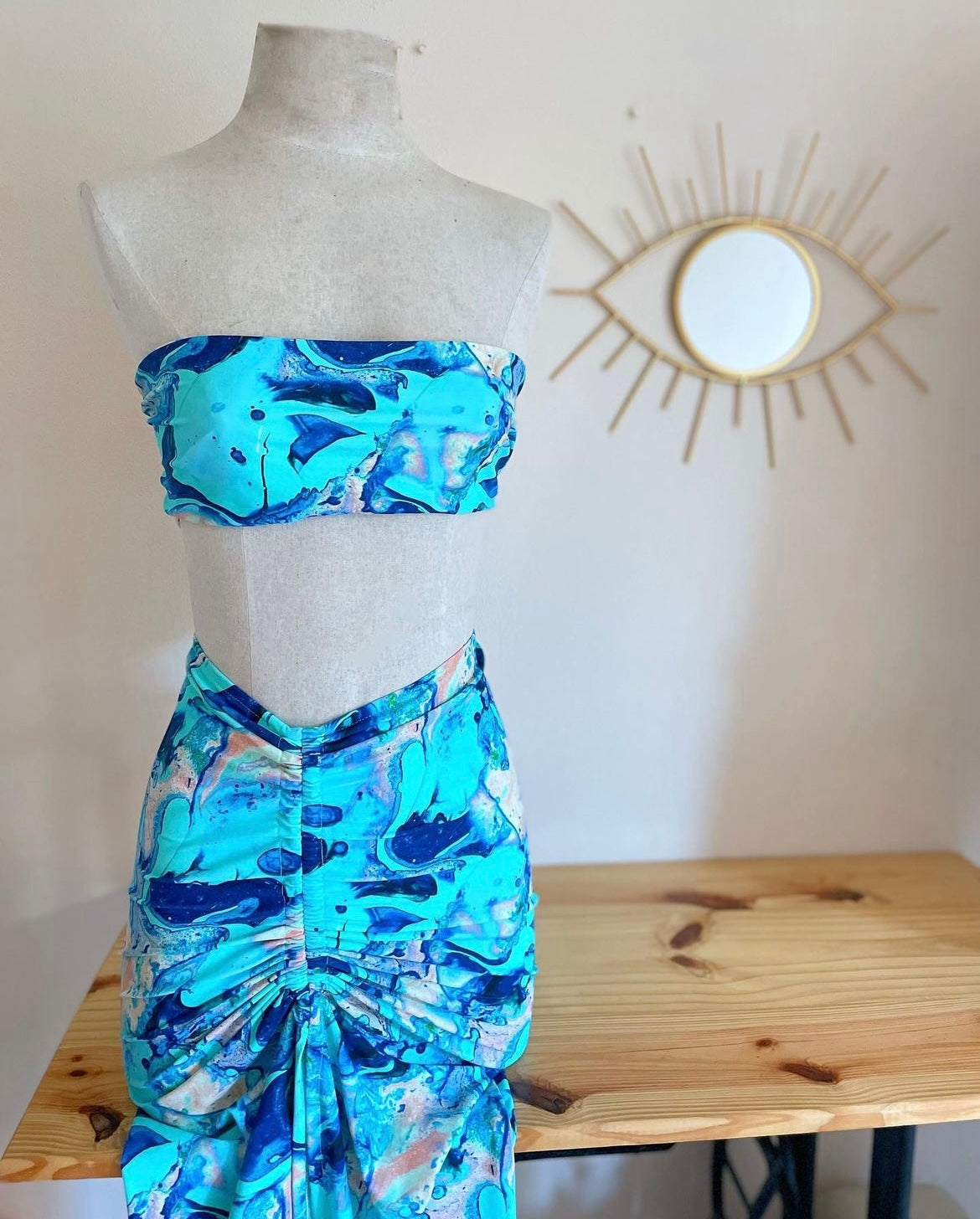 Paradise Dream Set