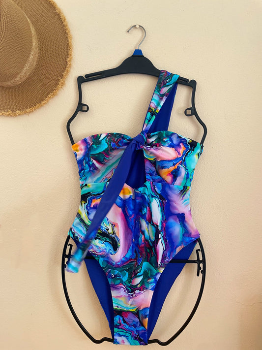 Diosa Monokini