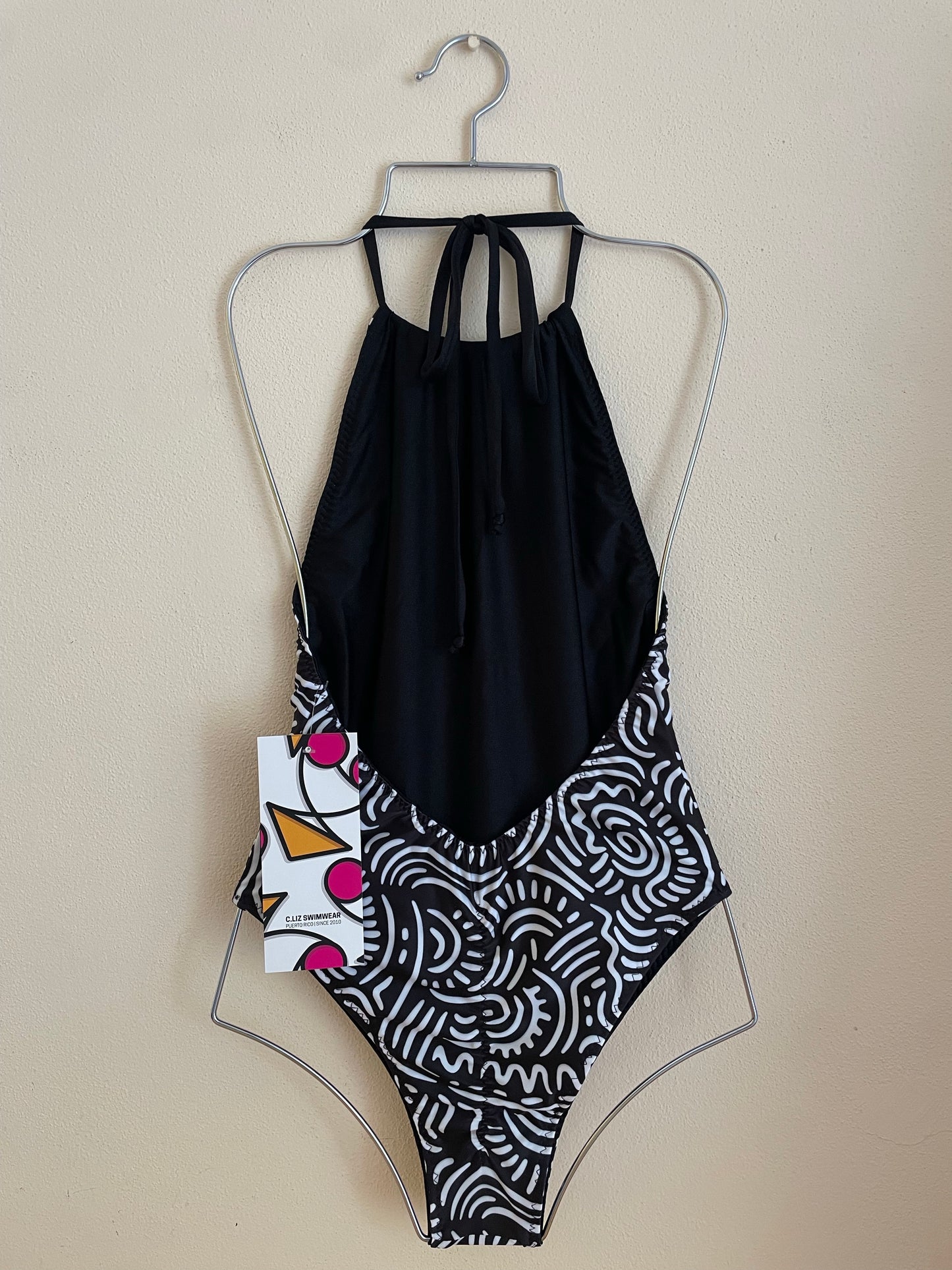 Lola Monokini Reversible