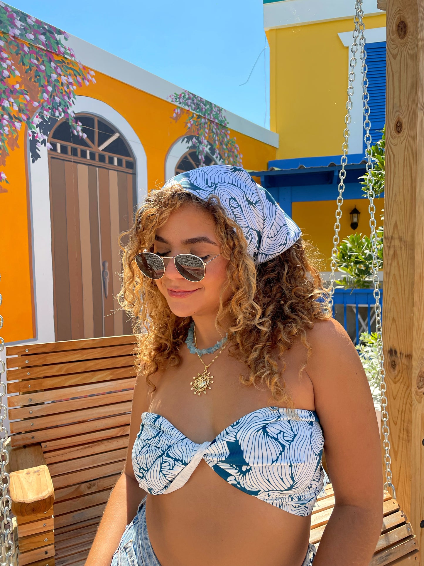 Bandanas
