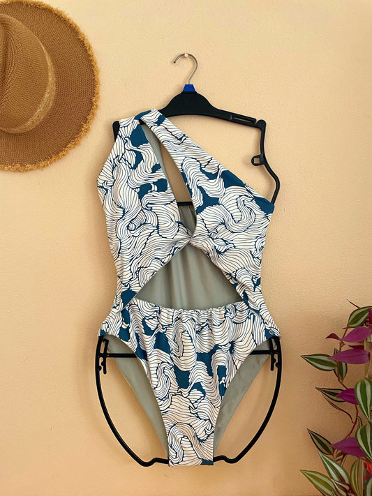 Lana Monokini Reversible