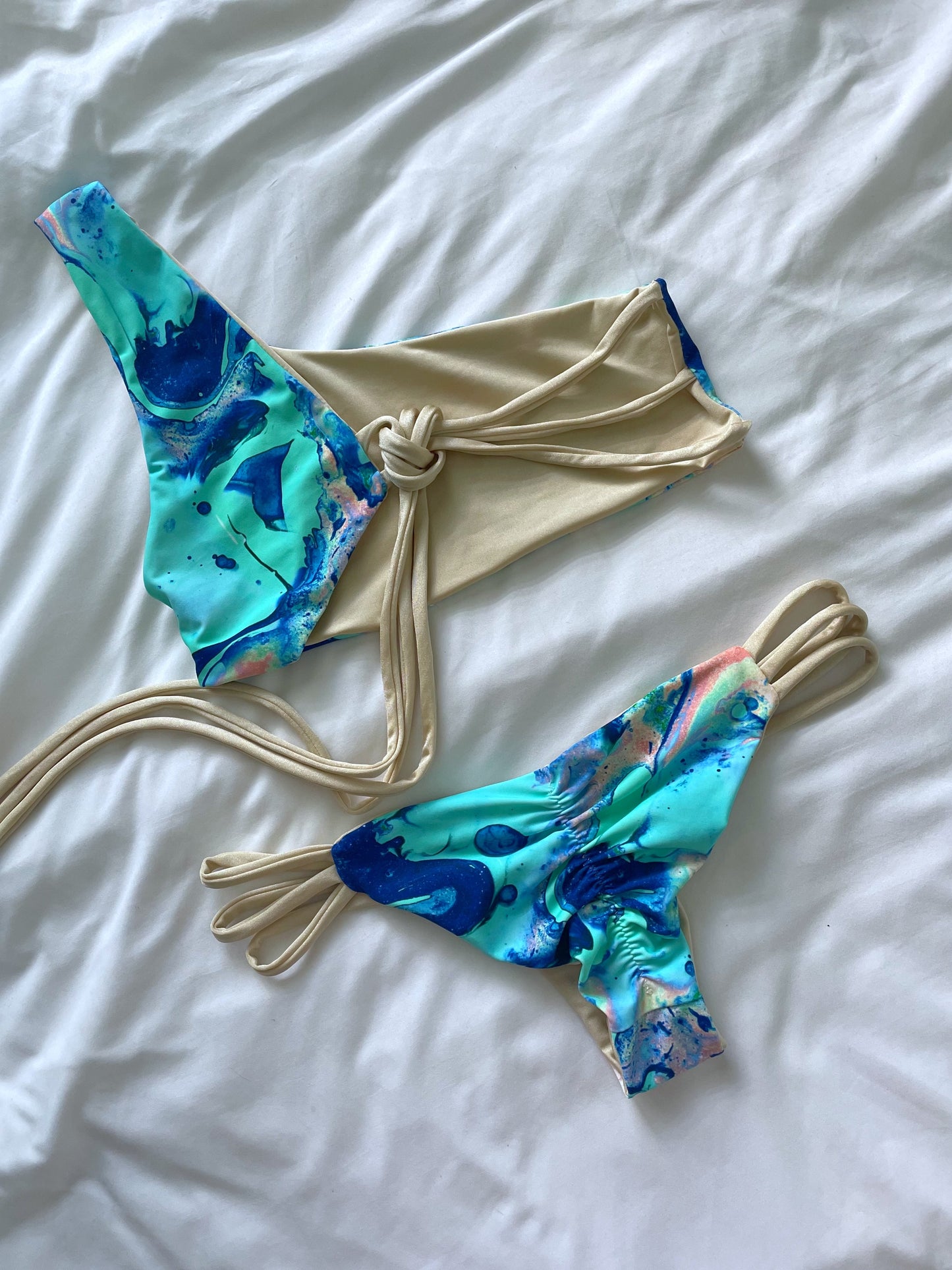 Lucy + Exotica