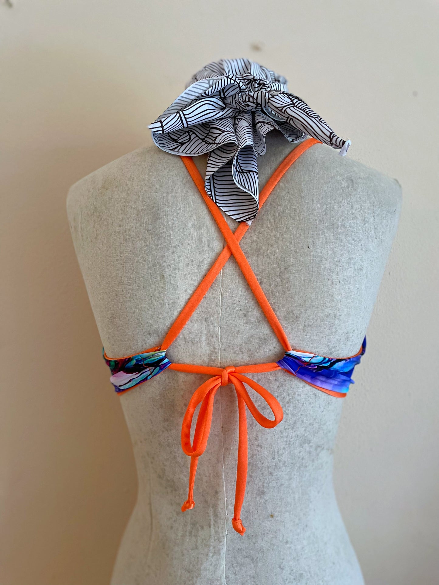 Bloom Top Reversible