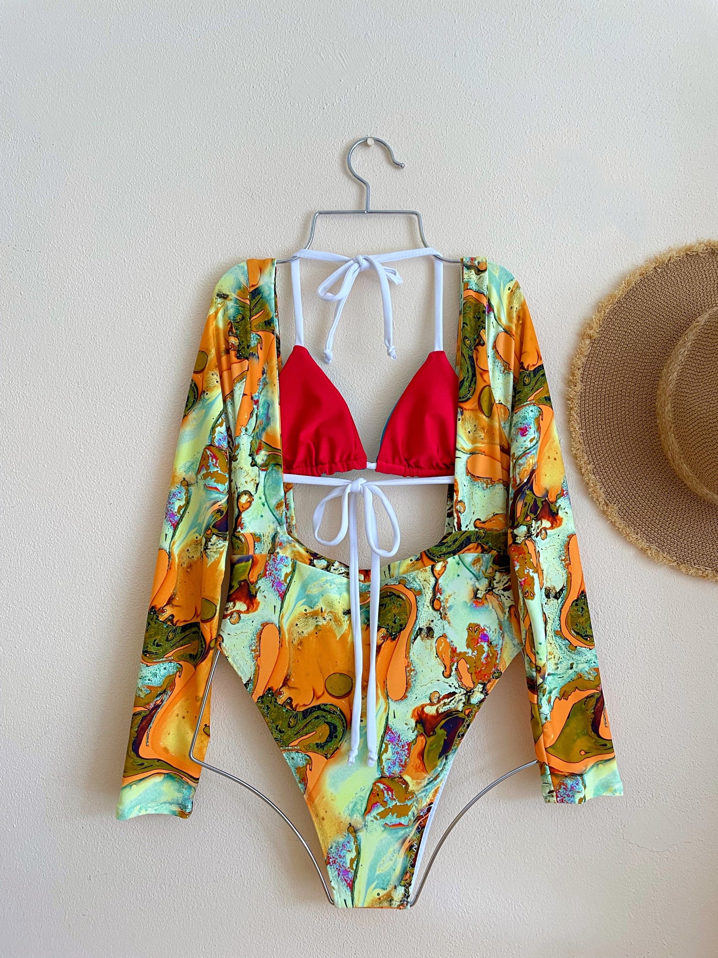 Isadora Monokini