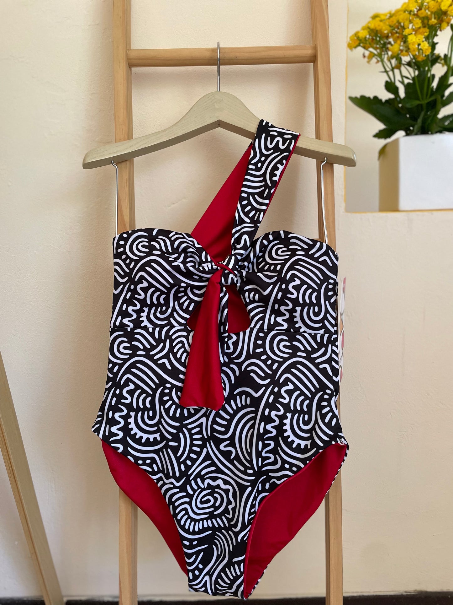 Diosa Monokini