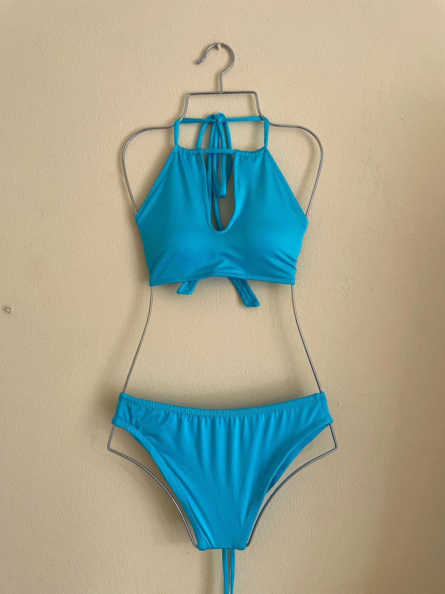 Elisa Top + X Bottom