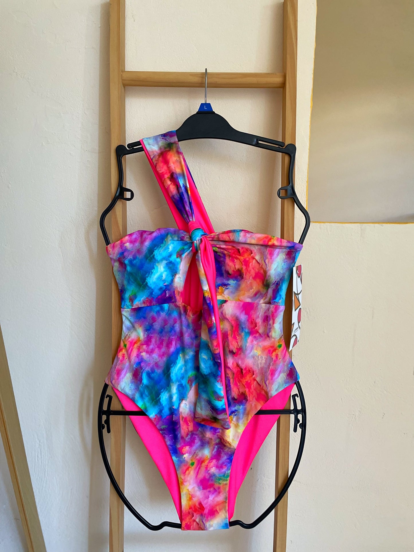 Diosa Monokini