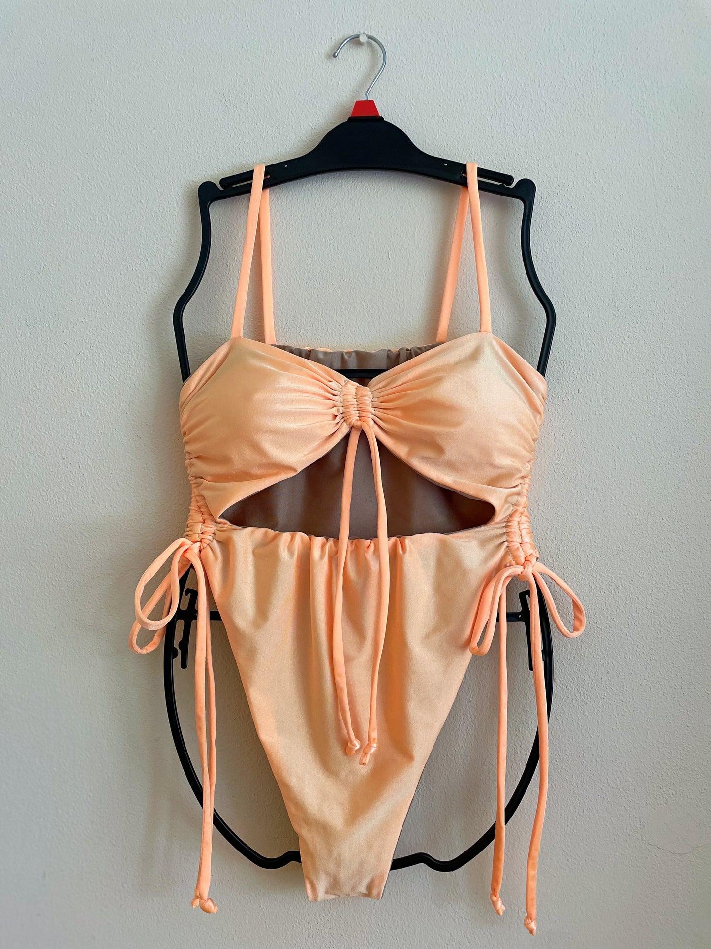 Earth Monokini Reversible