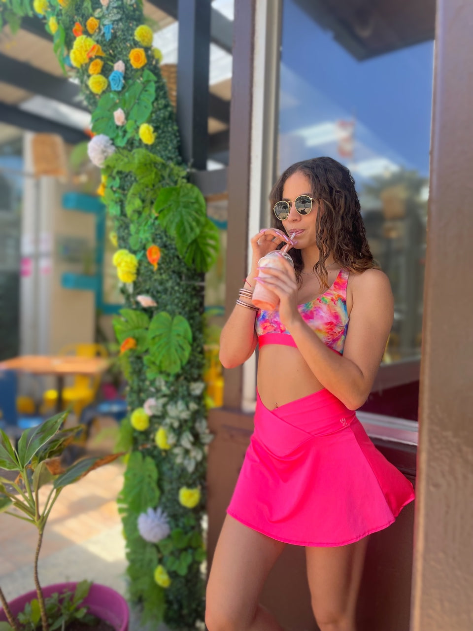 Set Deportivo