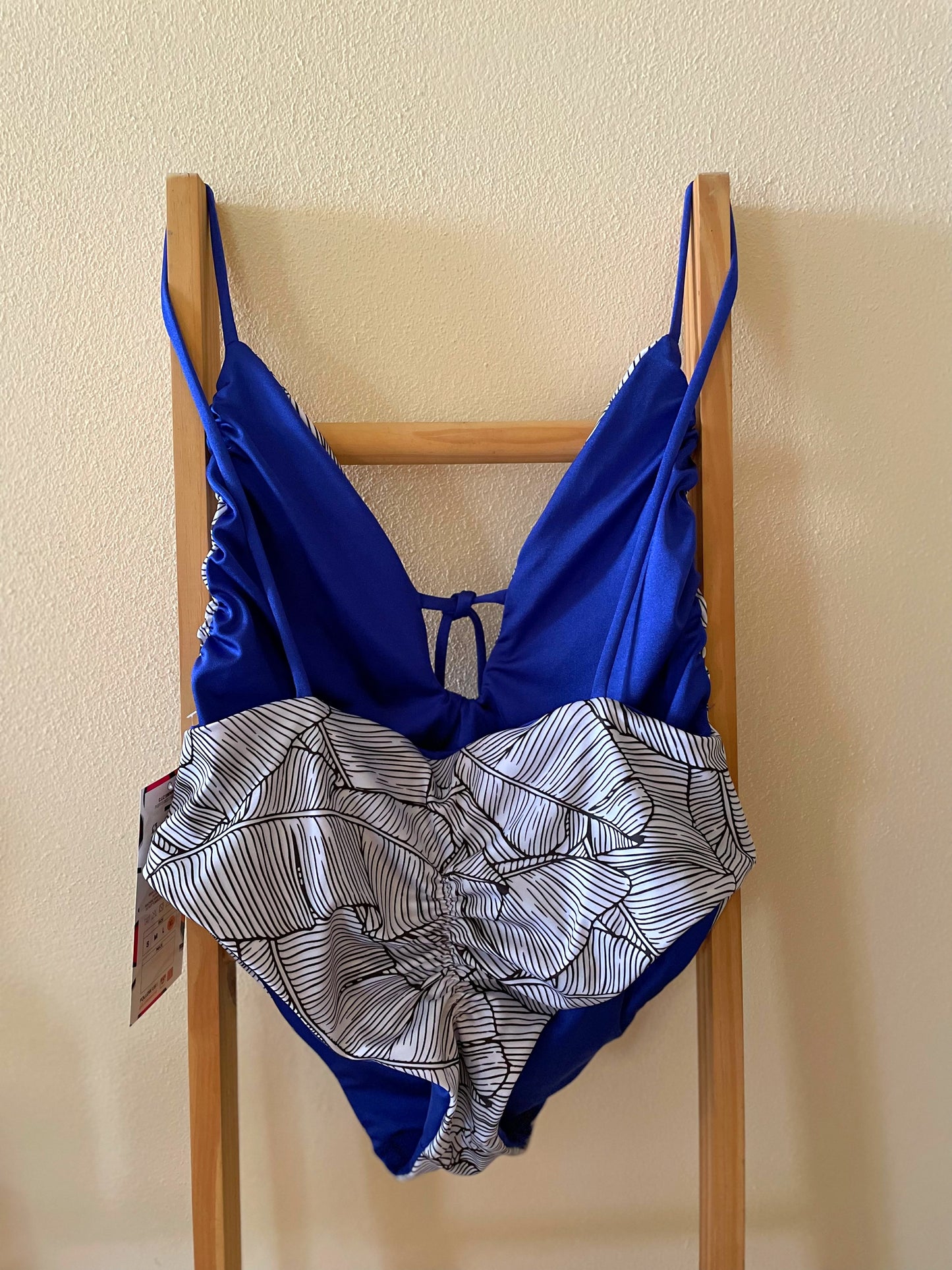 Nina Monokini Reversible