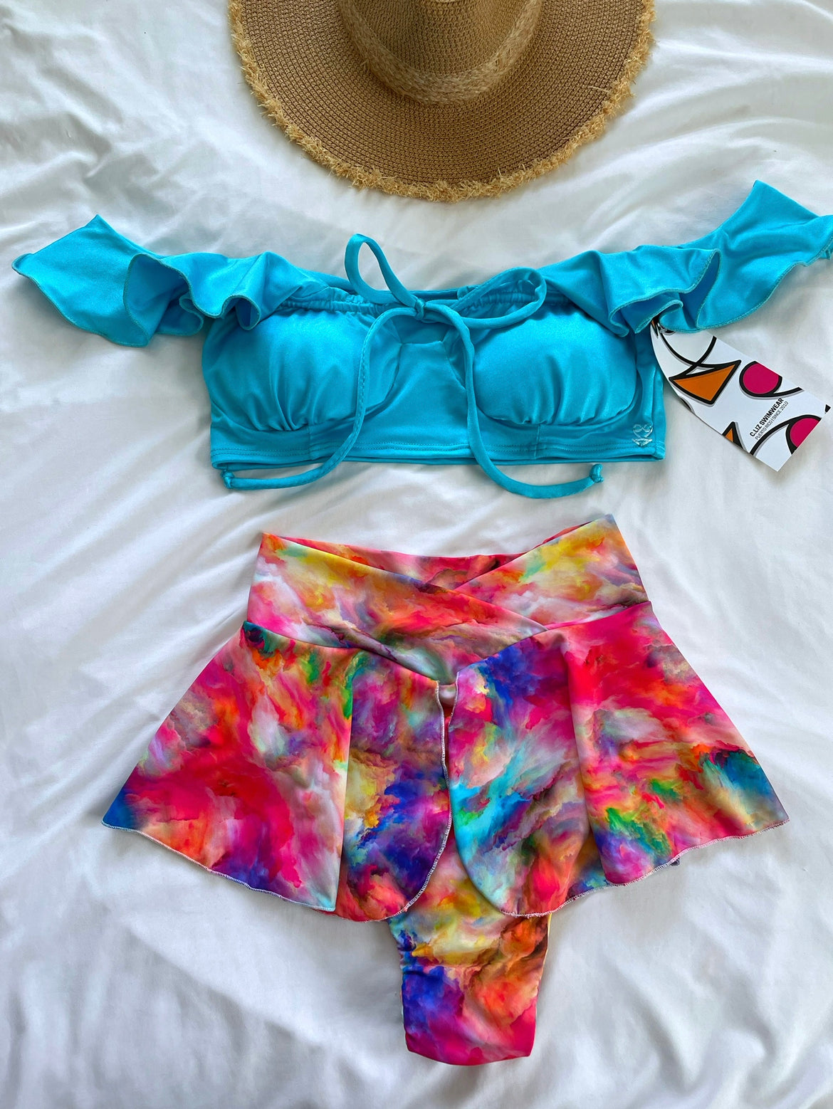 Liz Set