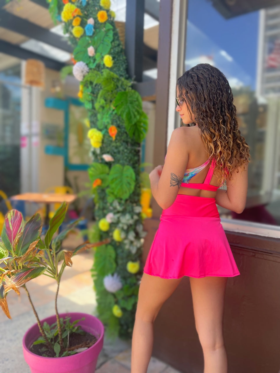 Set Deportivo