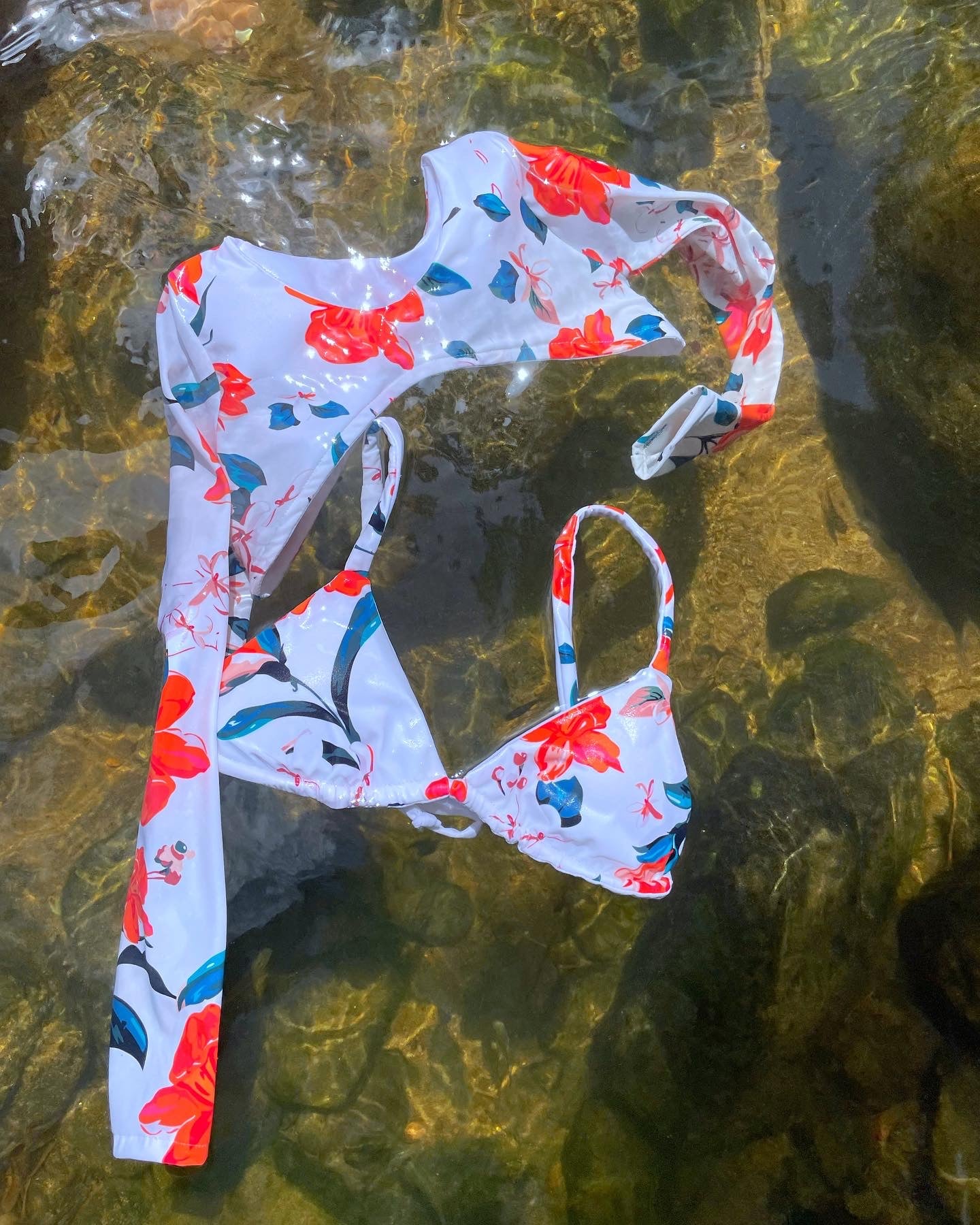 Cabo Rashguard