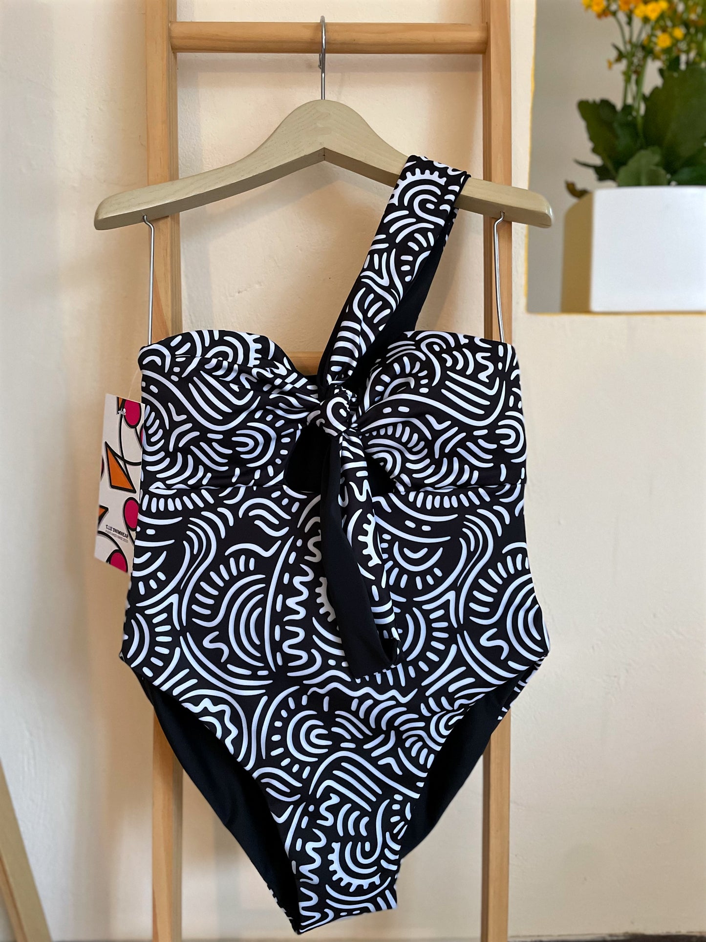 Diosa Monokini