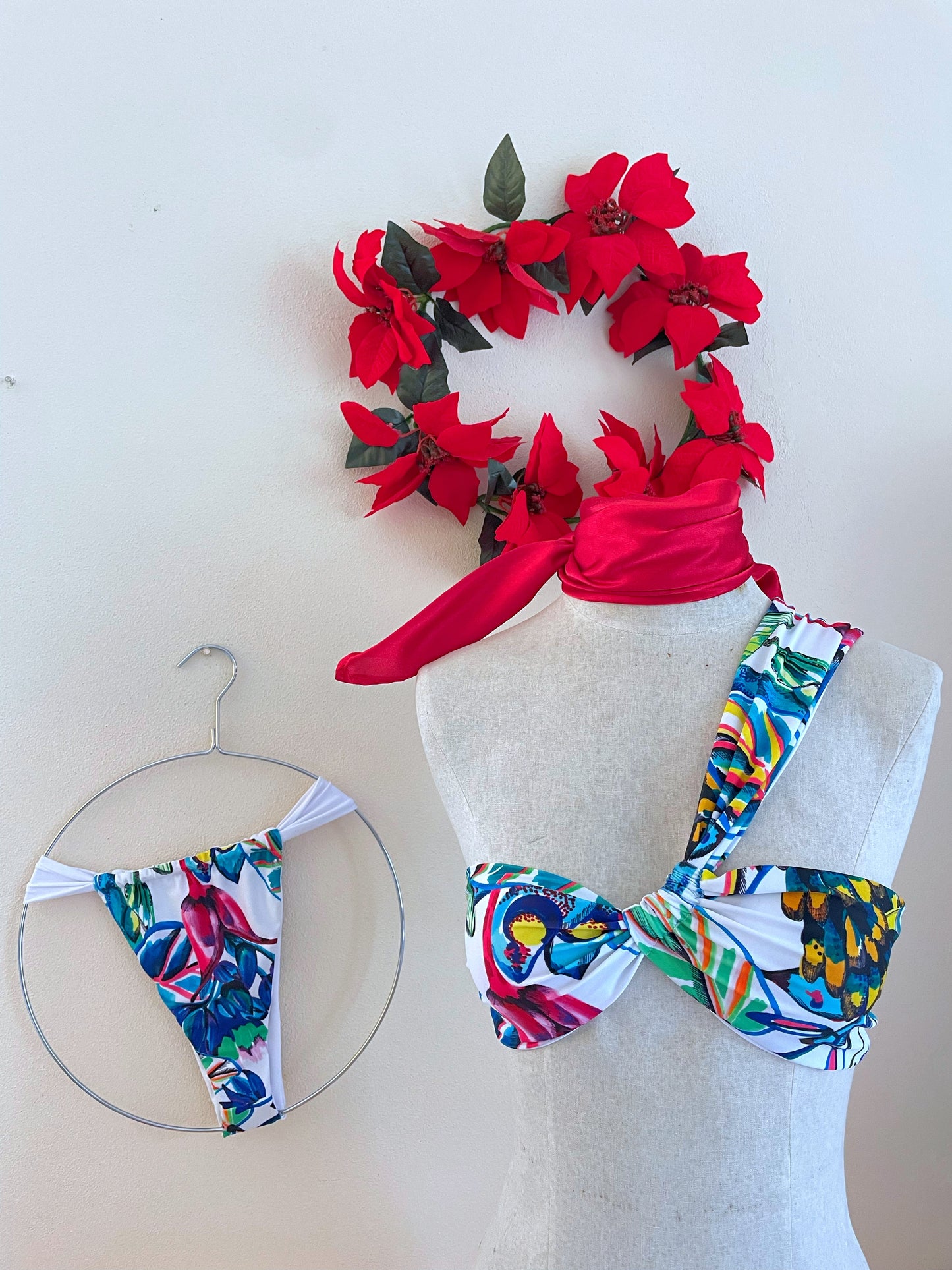 Conjunto Atabey Reversible