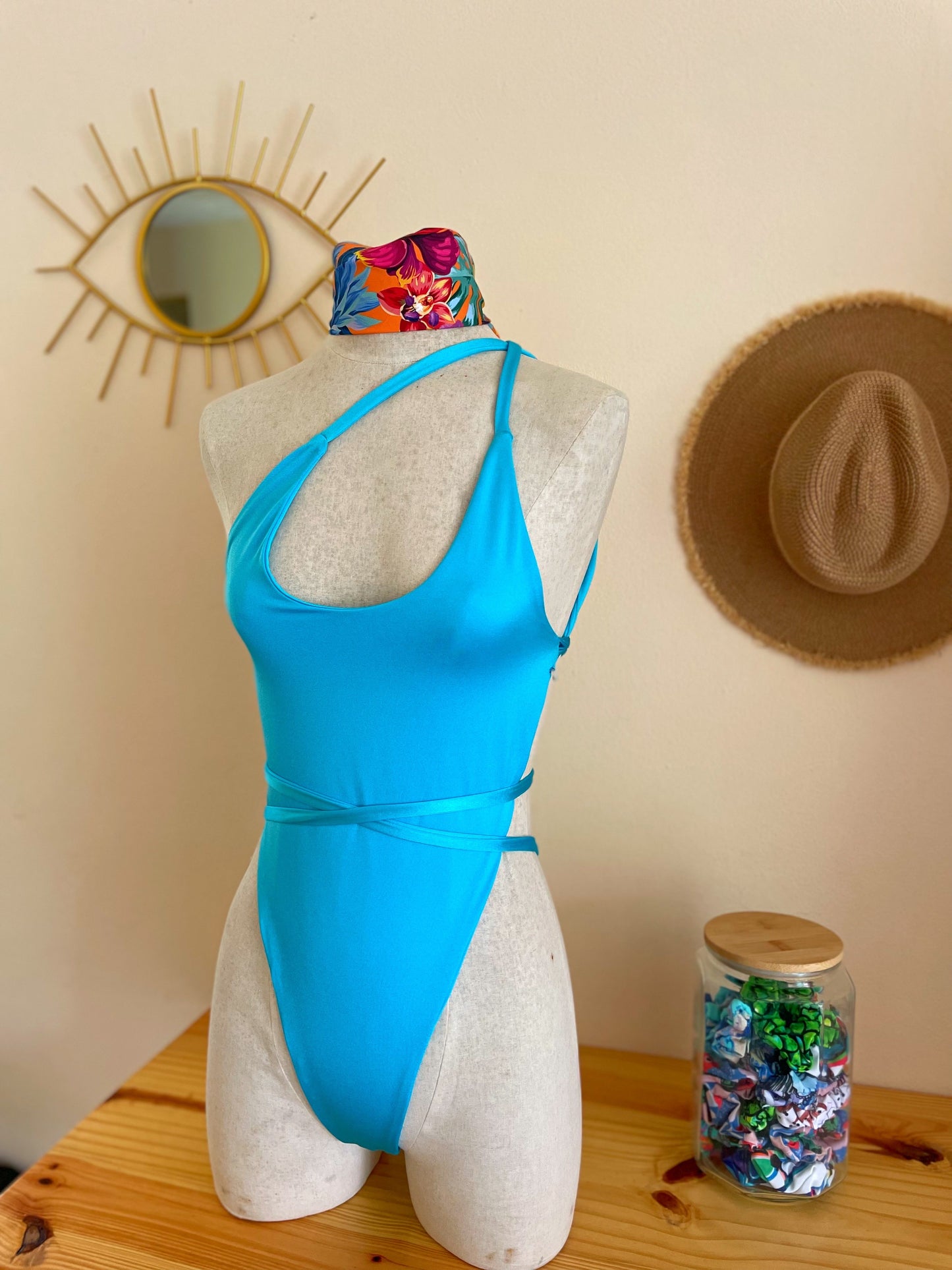Bali Monokini