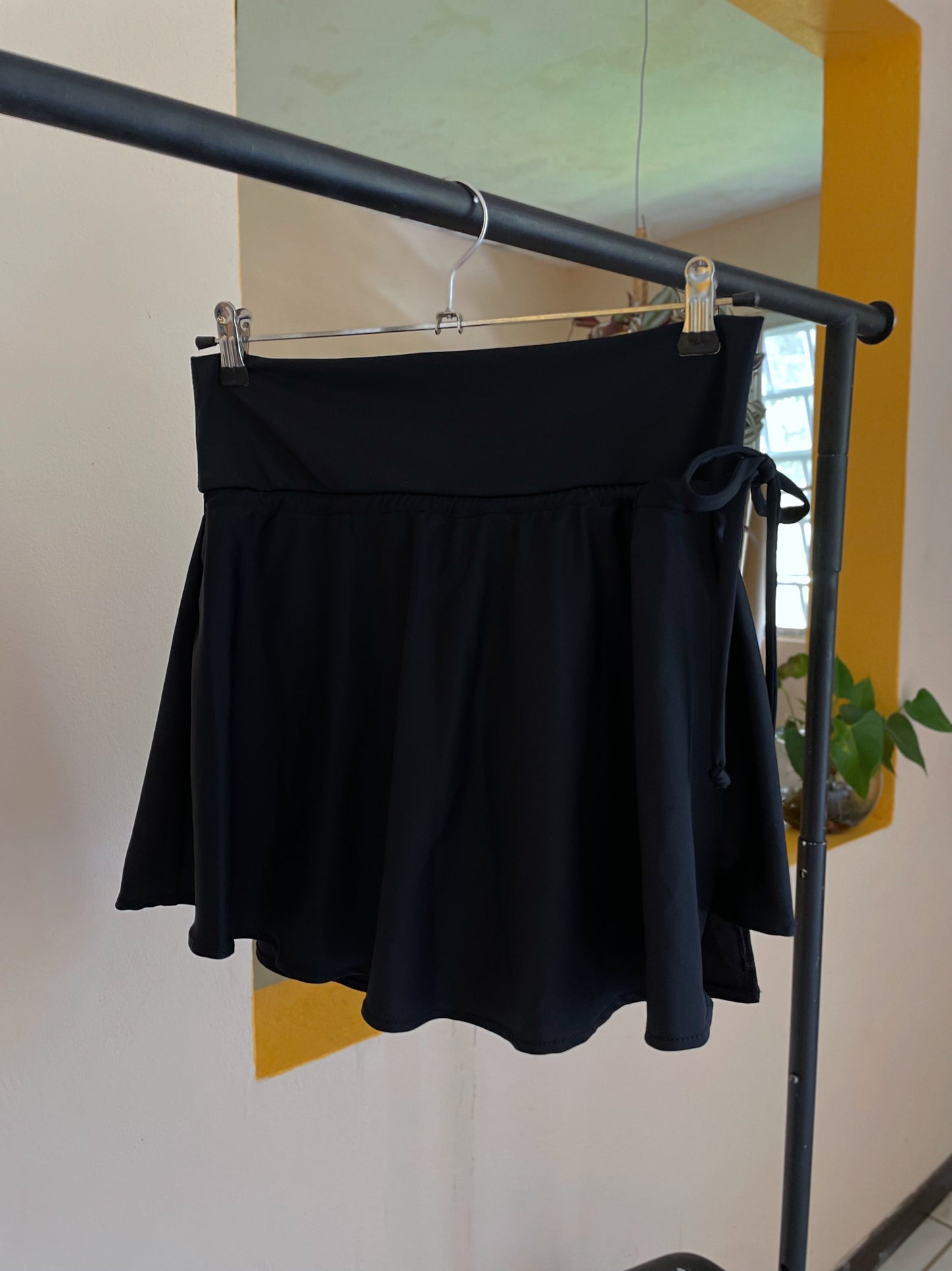 Active Skort