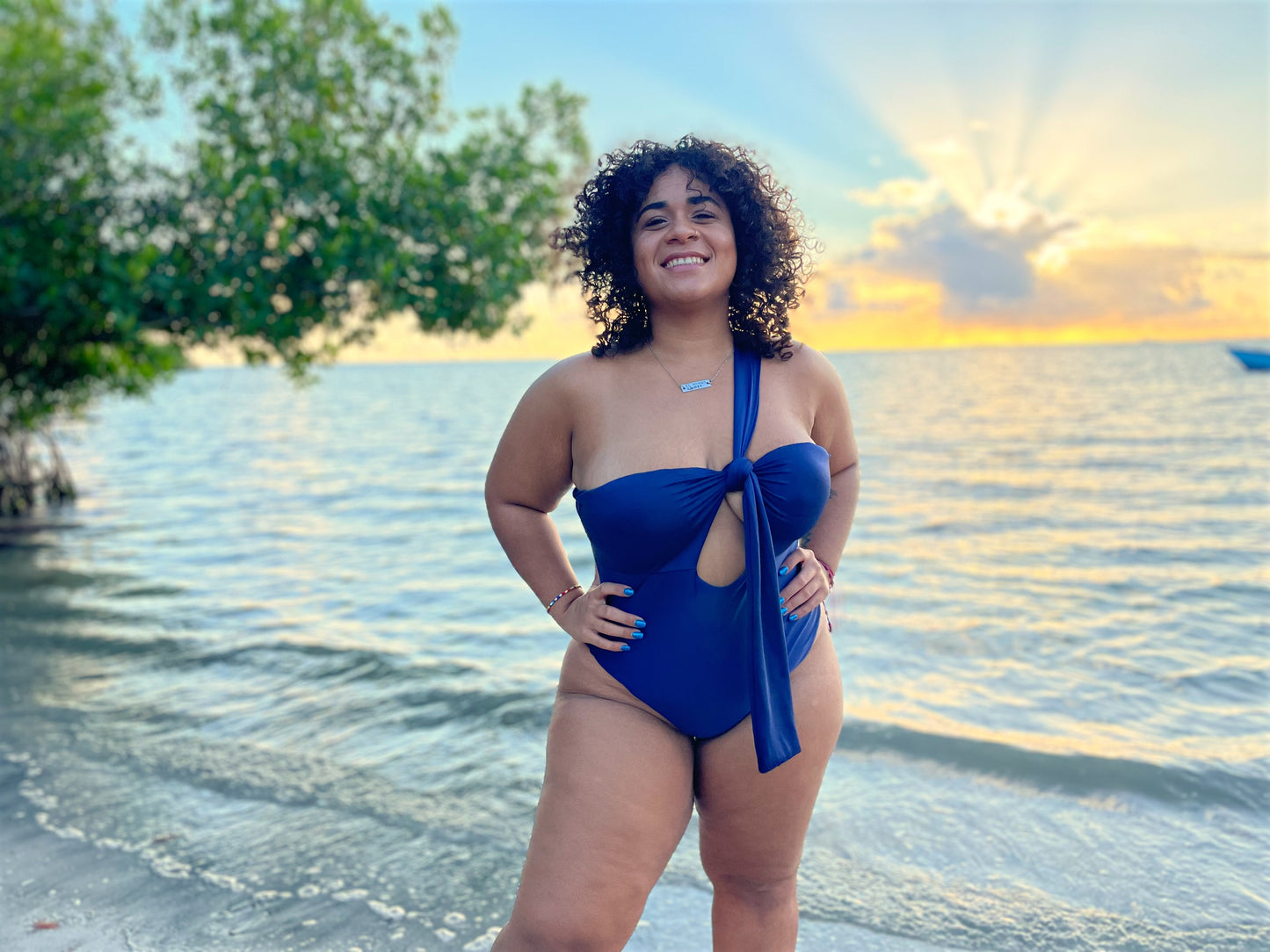 Diosa Monokini