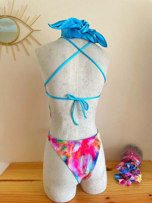 Mar Monokini Reversible