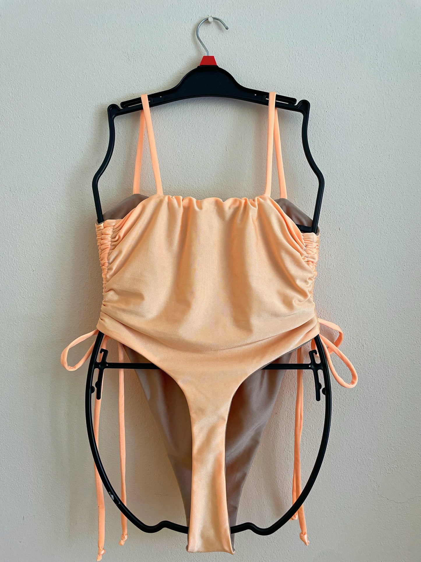 Earth Monokini Reversible