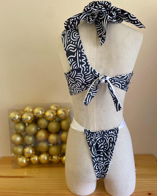 Conjunto Atabey Reversible