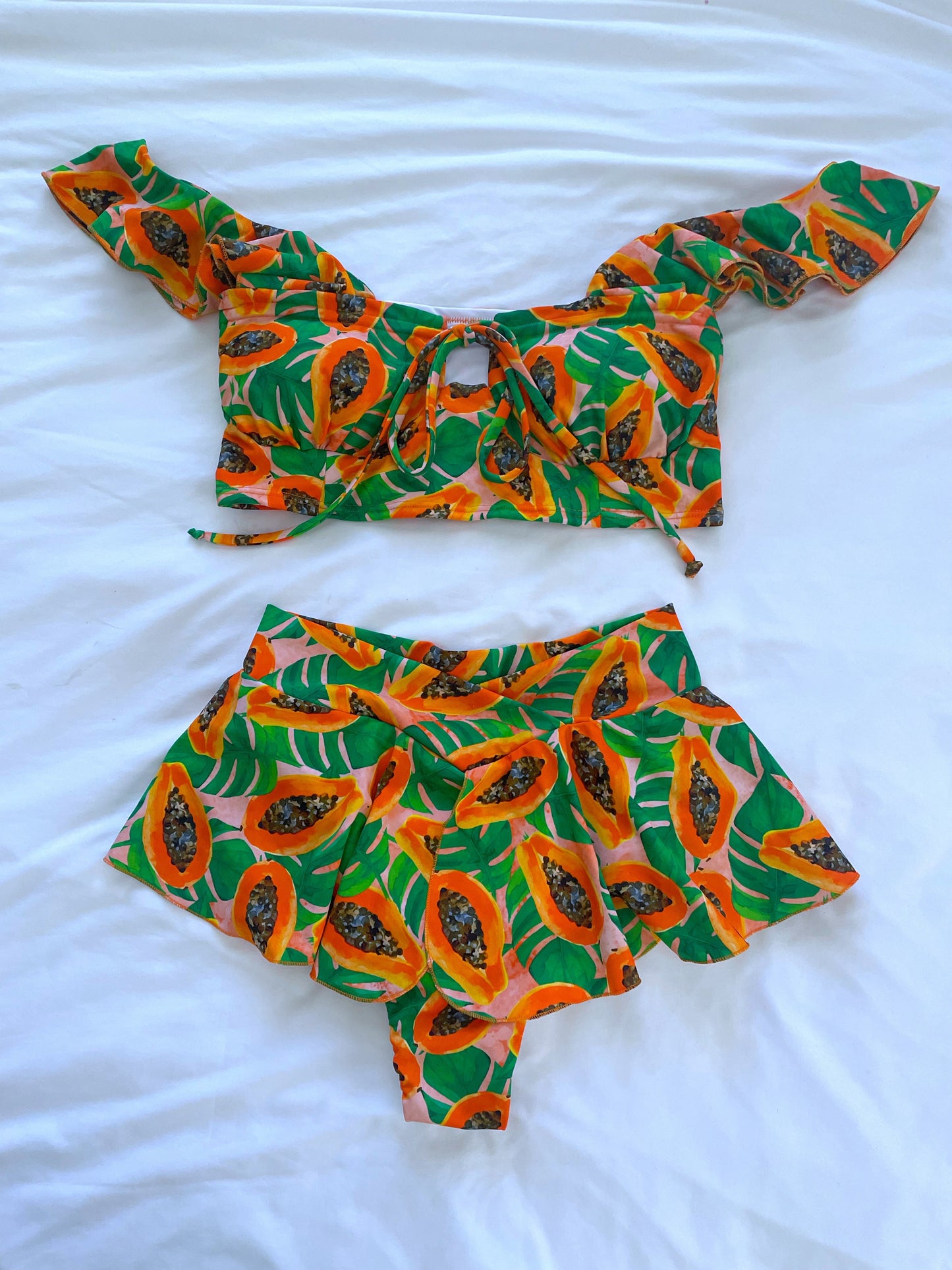 Liz Set