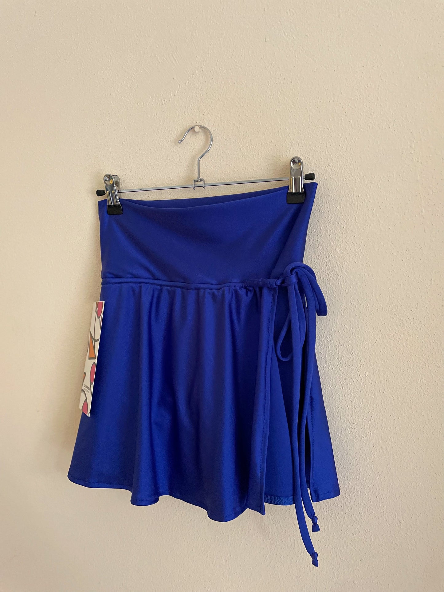 Active Skort