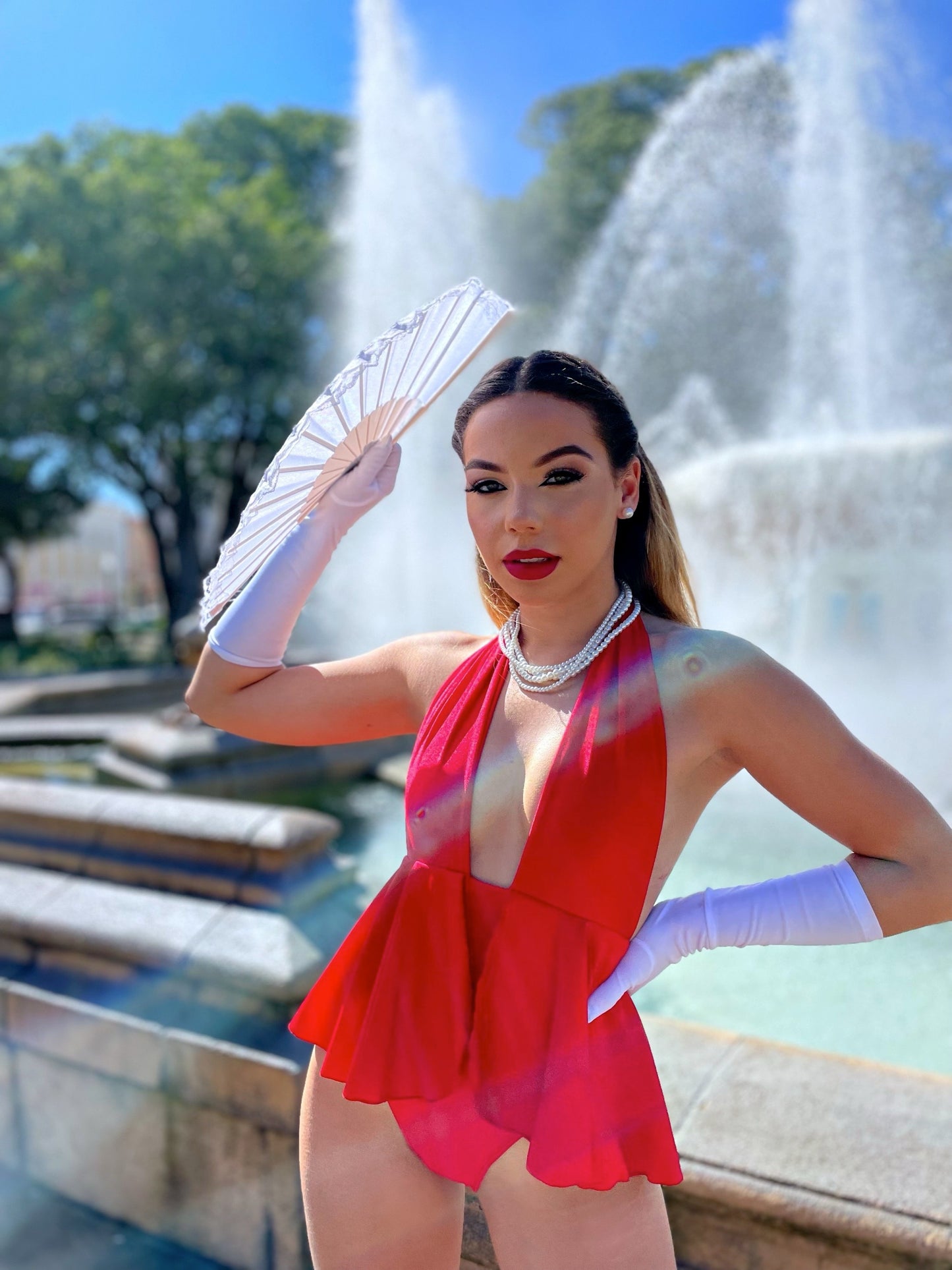 Margarita Trikini