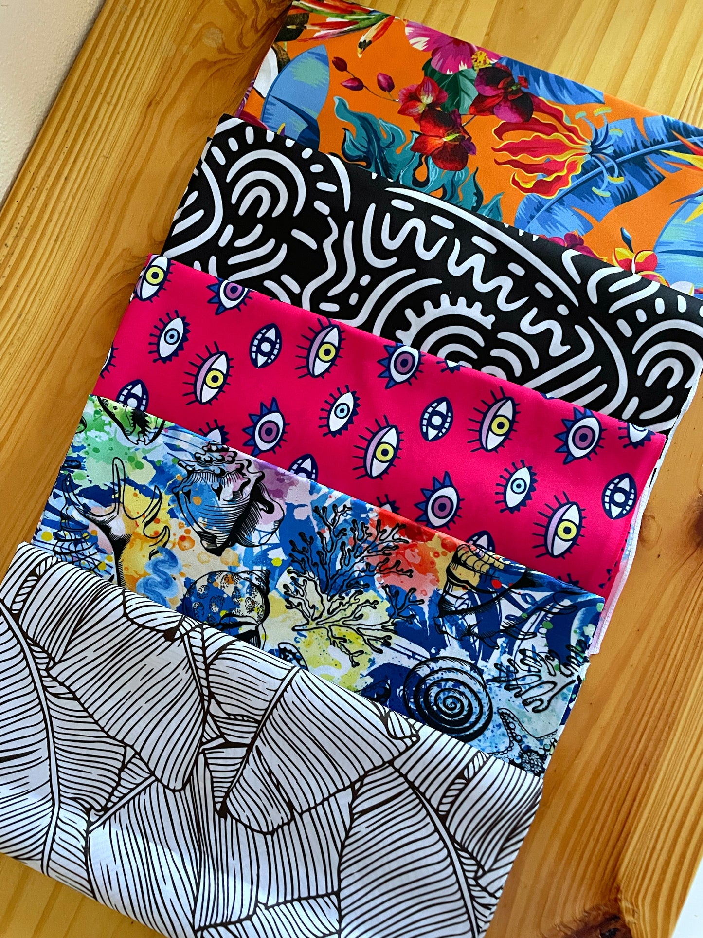 Bandanas