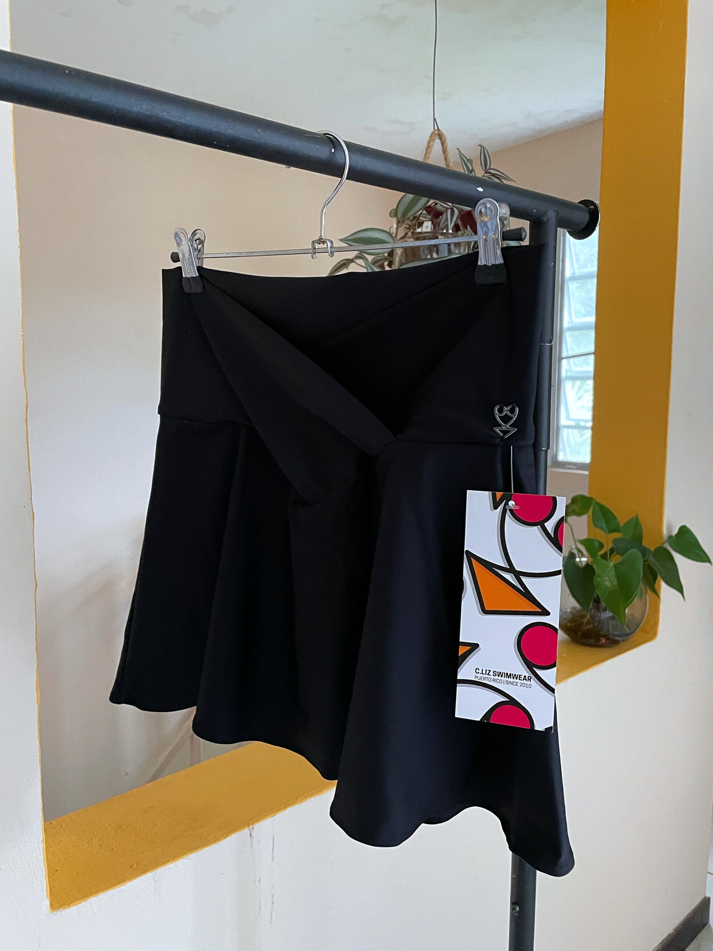 Falda Deportiva