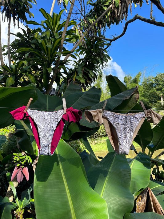 Venus Bottom Reversible