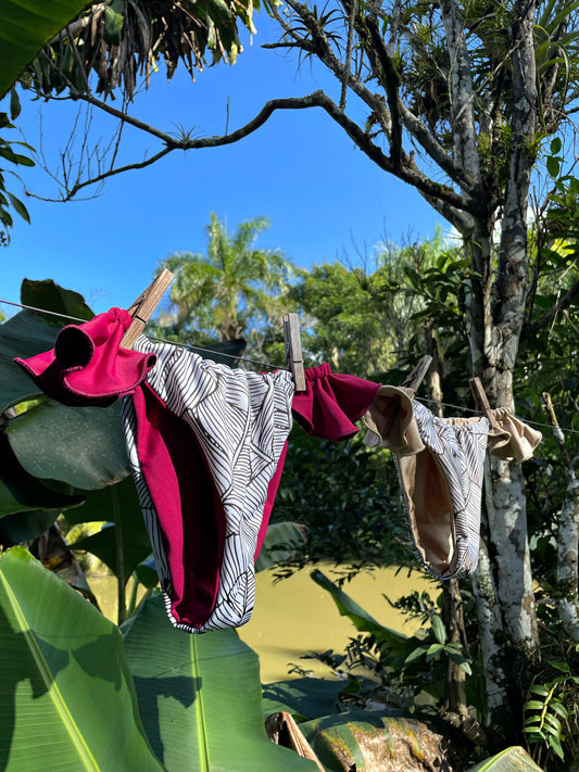 Venus Bottom Reversible