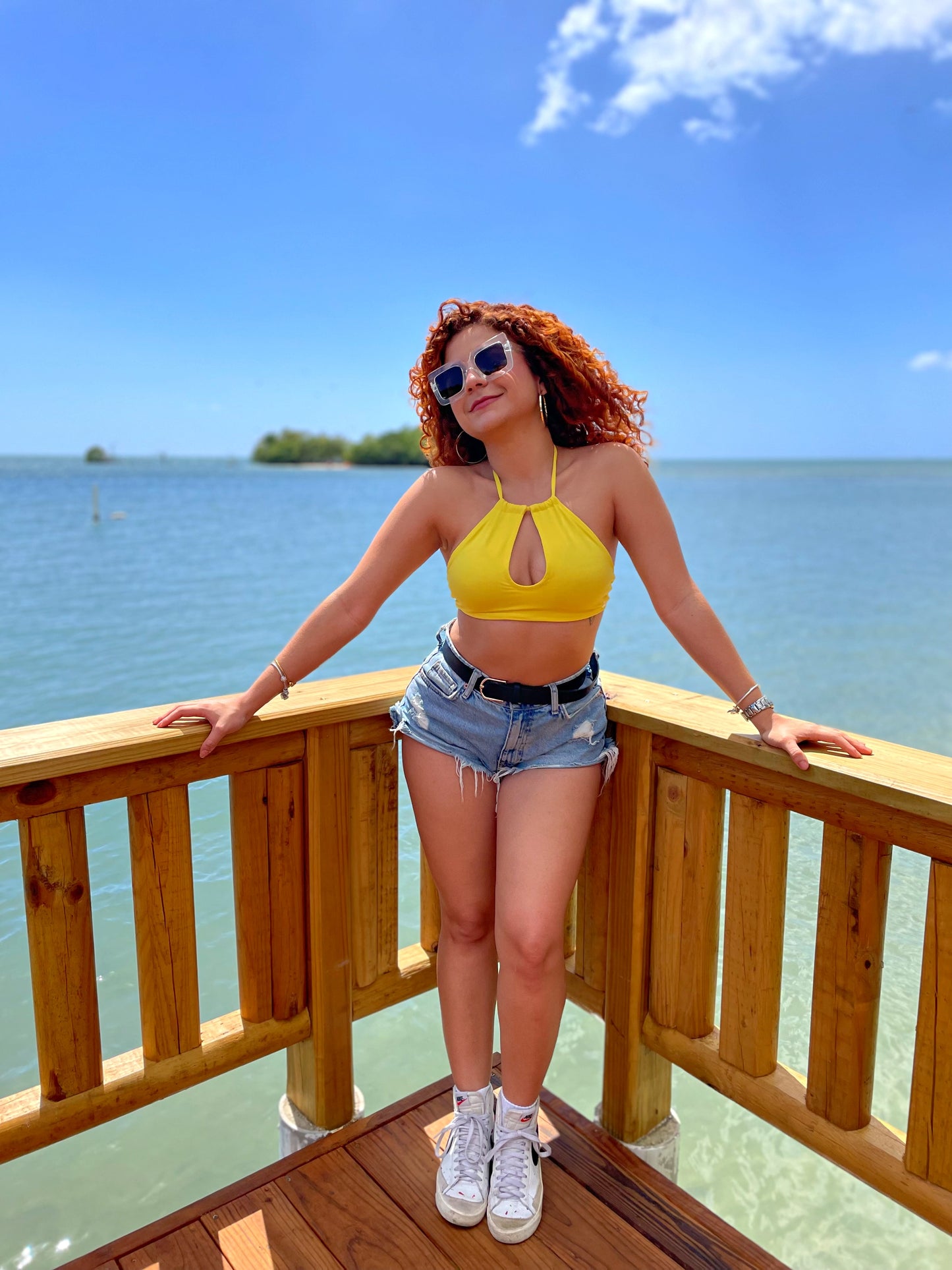 Elisa Top