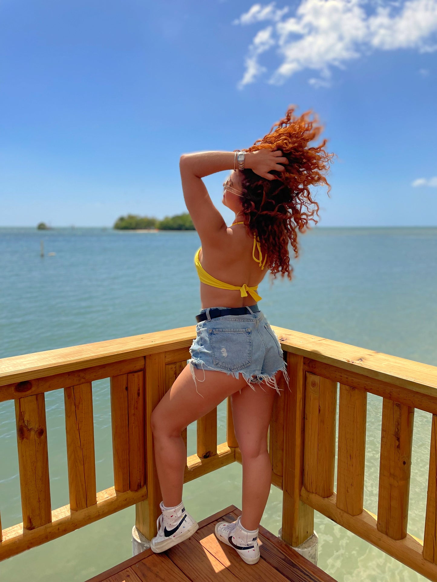 Elisa Top