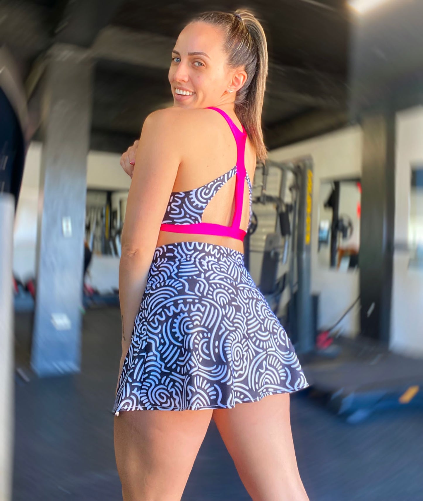 Set Deportivo