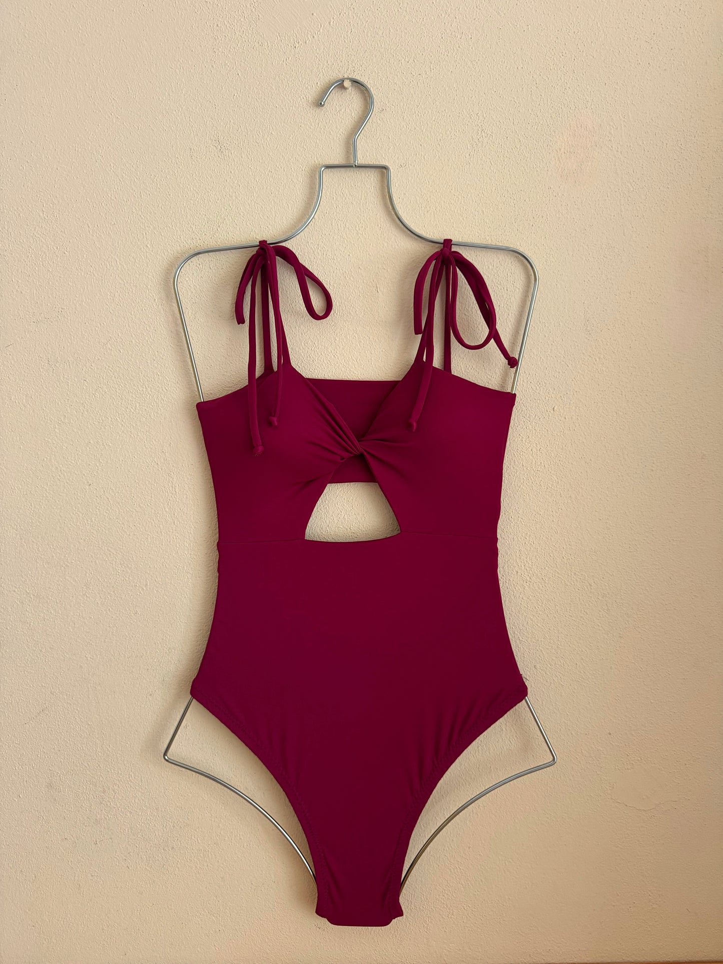 Sereia Monokini Reversible