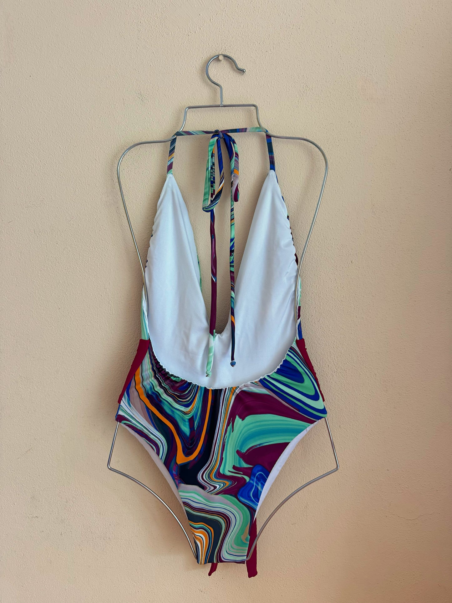 Acropora Monokini